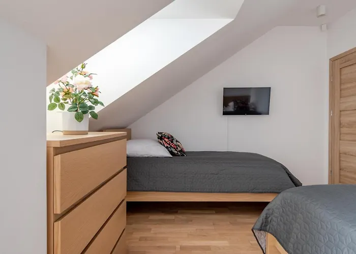 Lux Apartamenty Stara Polana